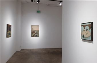 Christopher Ulivo: Ancient Rome Today! - Track 16, Downtown LA