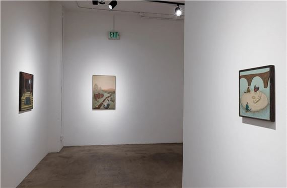 Christopher Ulivo: Ancient Rome Today! - Track 16, Downtown LA