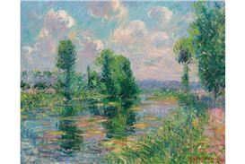 Strong Prices Across All Categories in Koller's June Auctions