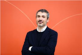 Francesco Stocchi Bids Farewell to Museum Boijmans Van Beuningen