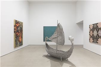 Even the Old Guard Are Forever Young at Clearing’s ‘Maiden Voyage’