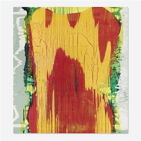 Mark Takamichi Miller | Untitled 99-2 (Mrs. Stimler) (1999) | MutualArt