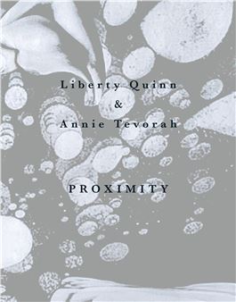 Annie Trevorah & Liberty Quinn: Proximity - Fold Gallery