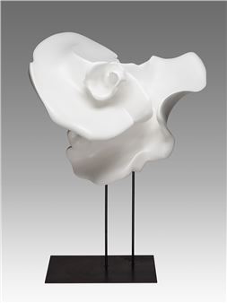 Les Fleurs du Mal III - Marie Khouri