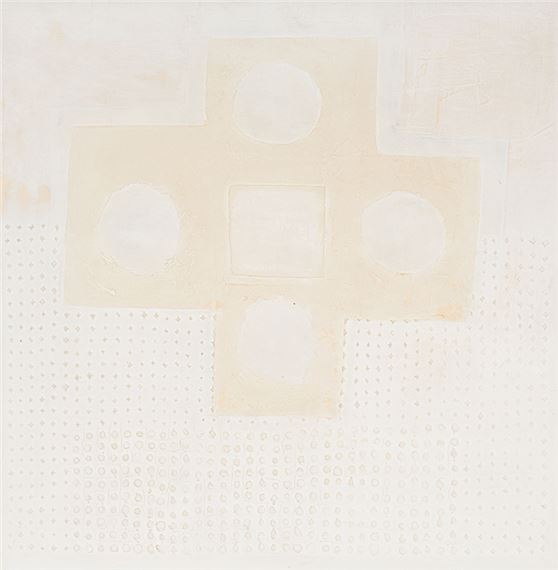 Untitled by Ronald Langley Bloore