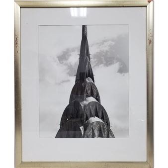 The Chrysler Building - Peter Arnell