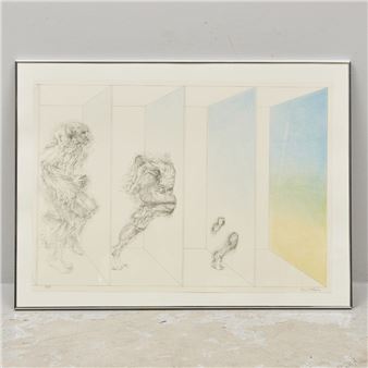 Son - Lars  Melander