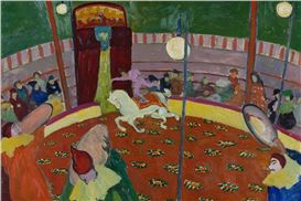 Four Things to See: Expressionism