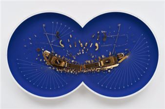 ONLINE: Glenn Kaino: Monads - Pace Los Angeles