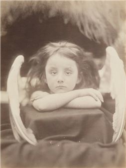 Arresting Beauty: Julia Margaret Cameron - Jeu de Paume, Paris