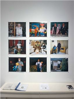 ExLAB Part II - Foley Gallery
