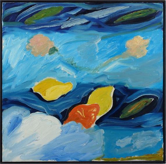 Drift, 1983 - Roberto Roberti