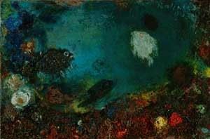 Marine Crust, 2003 - Raffaele Bueno