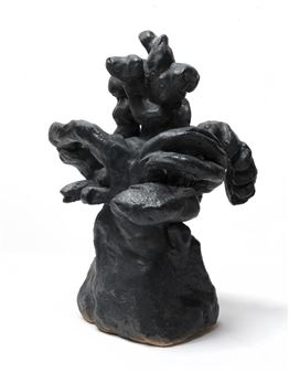 Sprout - Elena Orehova