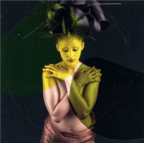 Sound of God by Matteo Basilè, 2006