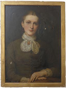 Alice - Harriette Edith Grace