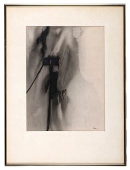 Abstraction - Lize Audy