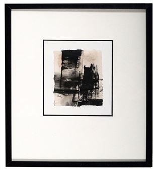 Abstraction - Lize Audy