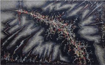 Ostrza - Jerzy Tchórzewski