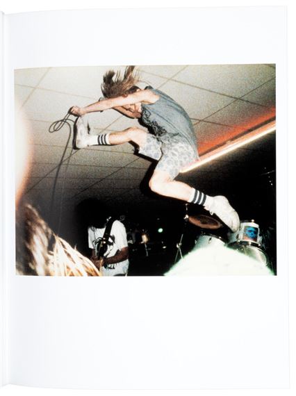 Terry Richardson | FTW | MutualArt