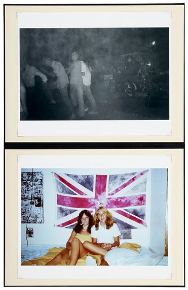 Terry Richardson | FTW | MutualArt