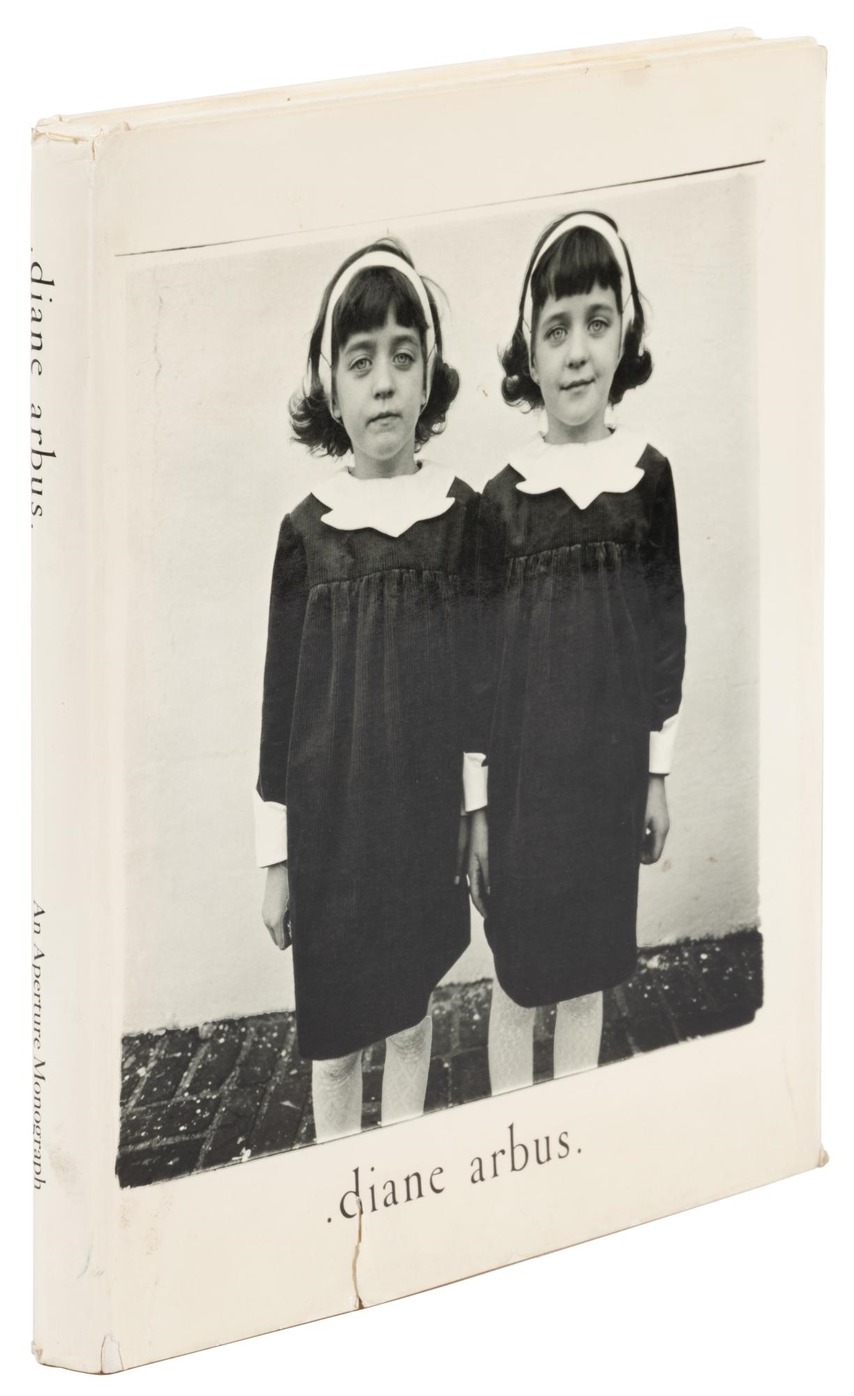 Diane Arbus | Charles Atlas (1969) | MutualArt