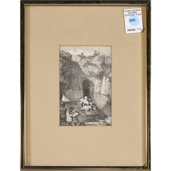 Austen Henry Layard | Discoveries Among the Ruins of Nineveh and ...