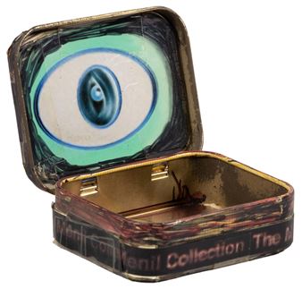 The Menil Collection - Lew Thomas