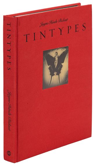 Jayne Hinds Bidaut | Academy Figure (2000) | MutualArt