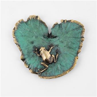 European tree frog - Torbjörn Forsberg