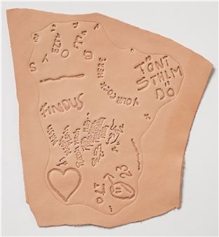 Ölbergs lite för Ljusa - Linnéa Sjöberg