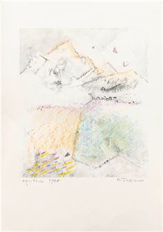 Aquilone - Riccardo Taliano