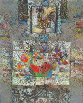 Untitled - Luciano Verdiani