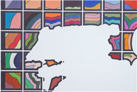 Hosfelt Gallery Opens Seventh Solo Exhibition by Lordy Rodriguez Today, 'The Shape of Us'