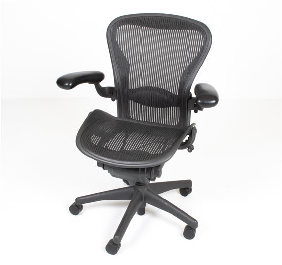 OFFICE CHAIR, SIZE B by Herman Miller