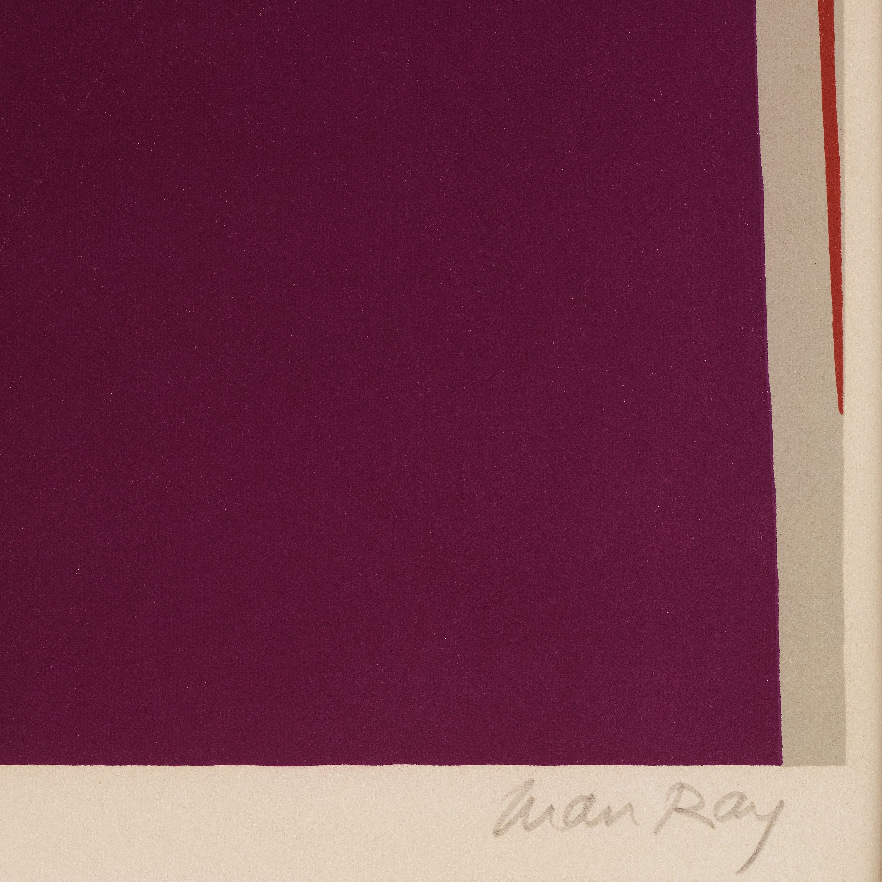 Man Ray | Man Ray, 'The Rope Dancer Accompanies Herself with her ...