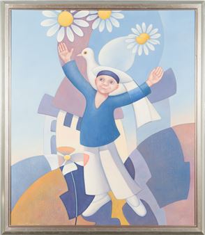 Sailorboy - Hannu Konola