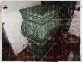 Anywhere But the Art Store: Borden Capalino’s Abject Appeal