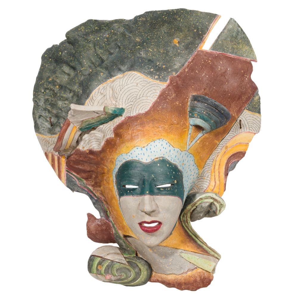 Yoshio Taylor Ceramic Sculptures (1993) MutualArt