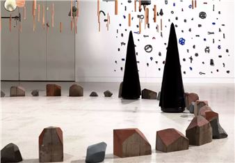 West of Central - Bathurst Regional Art Gallery