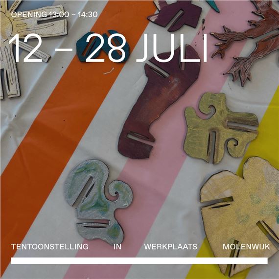 Koppig | Exhibitions | MutualArt