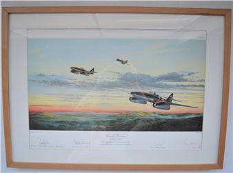 General's Command - Graeme Lothian