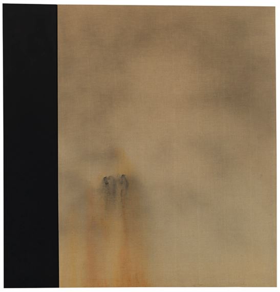 Soft Collider by Michael Biberstein, 1994