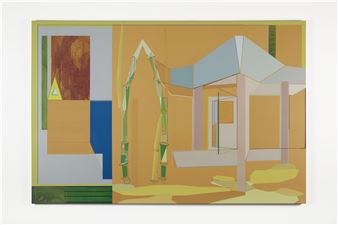 Unfurled - Thomas Erben Gallery