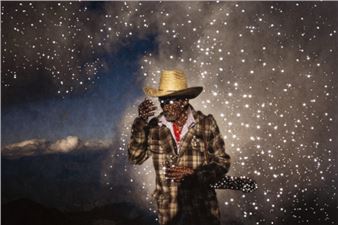 Prix Pictet Announces Shortlist at Les Rencontres d’Arles