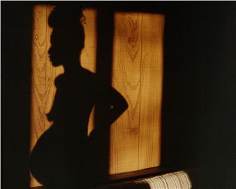 Kennedi Carter: A Meditation on the Untitled - RoseGallery