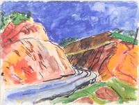 George Winston Hooper | The Cutting/Western Australia | MutualArt