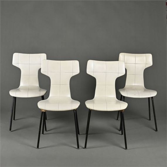 René-Jean Caillette | Coccinelle | MutualArt