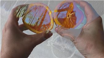 John Muse & Brendamaris Rodríguez: Giroscopio - Corbett vs. Dempsey