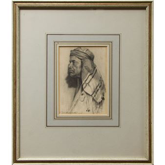 PROFILE PORTRAIT - Thomas W. Holgate